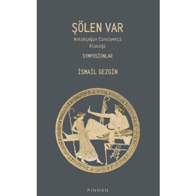 Şölen Var