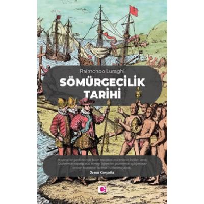 Sömürgecilik Tarihi