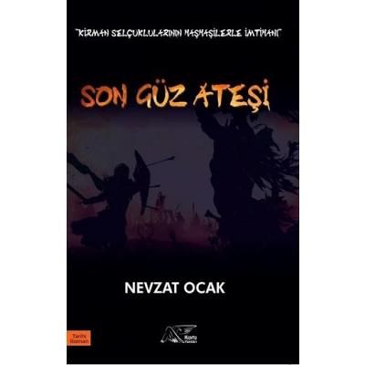 Son Güz Ateşi
