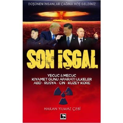 Son İşgal