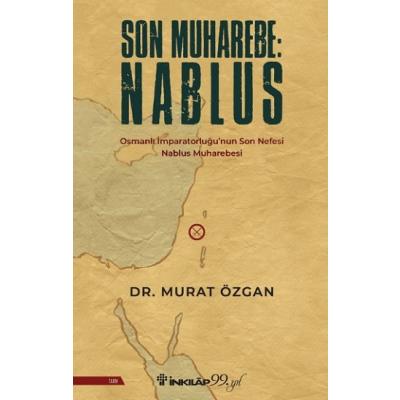 Son Muharebe: Nablus