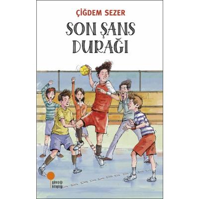 Son Şans Durağı