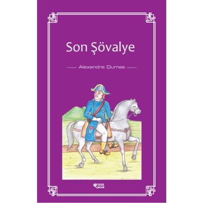 Son Şövalye