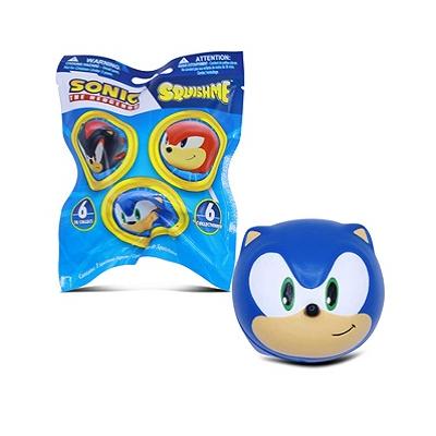 Sonic Squishmens S2