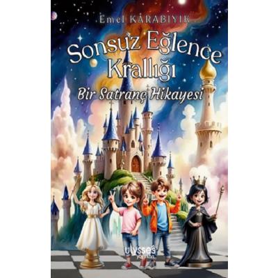 Sonsuz Eğlence Krallığı