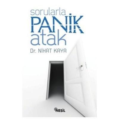 Sorularla Panik Atak