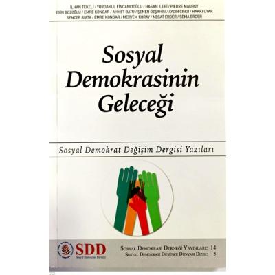 Sosyal Demokrasinin Geleceği
