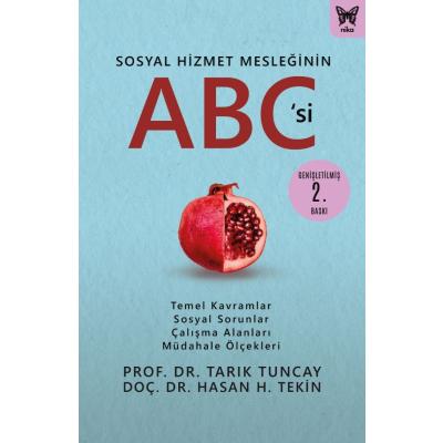 Sosyal Hizmet Mesleğinin Abc’si