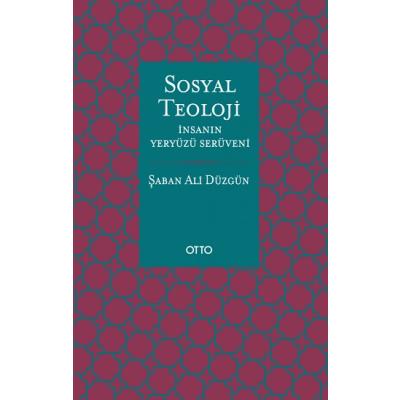 Sosyal Teoloji