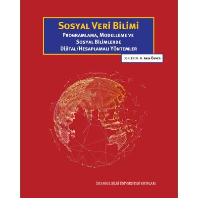 Sosyal Veri Bilimi