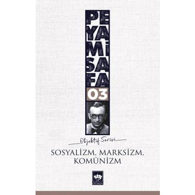 Sosyalizm Marksizm Komünizm