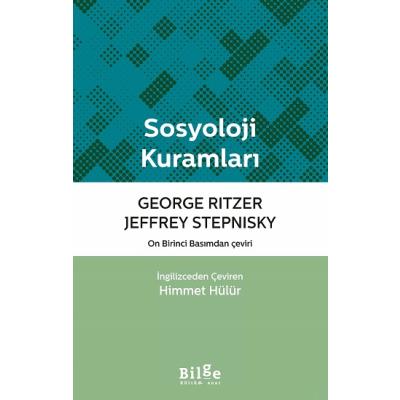 Sosyoloji Kuramları