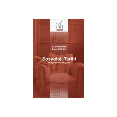 Sosyoloji Tarihi