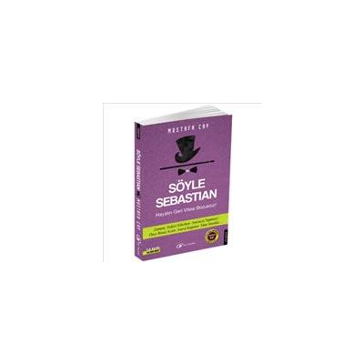 Söyle Sebastian
