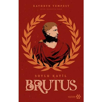 Soylu Katil - Brutus