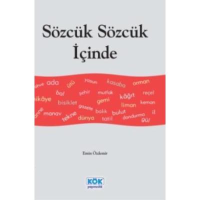 Sözcük Sözcük İçinde