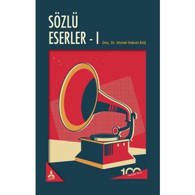 Sözlü Eserler 1