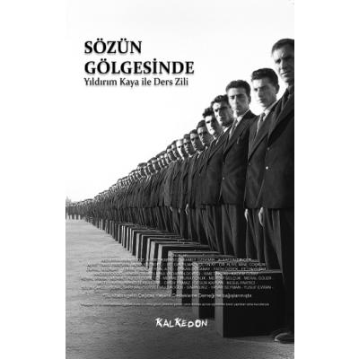 Sözün Gölgesinde