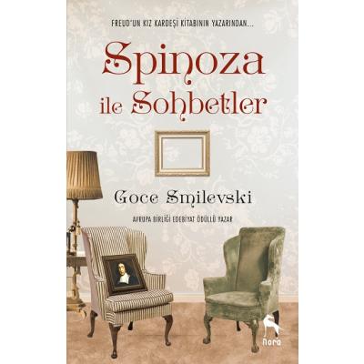 Spinoza ile Sohbetler