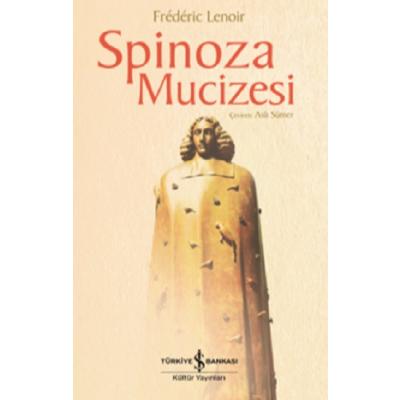 Spinoza Mucizesi