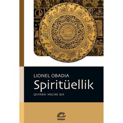 Spiritüellik