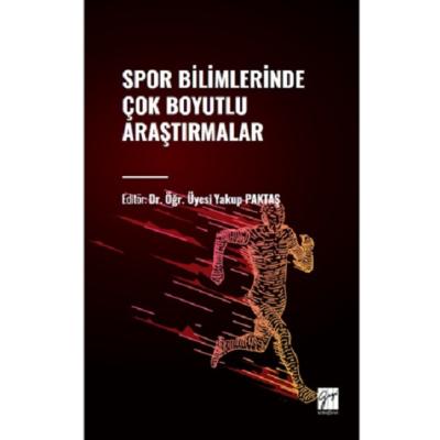 Spor Bilimlerinde Çok Boyutlu Araştırmalar