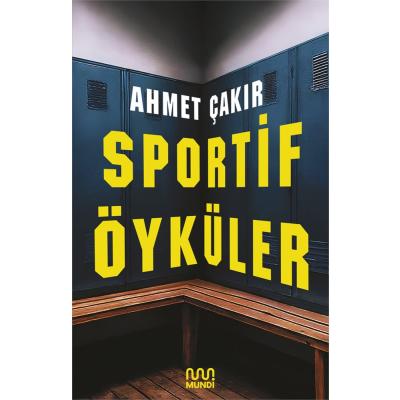 Sportif Öyküler