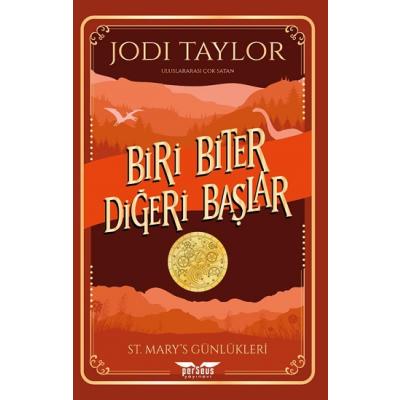 St Mary's Günlükleri 1: Biri Biter Diğeri Başlar