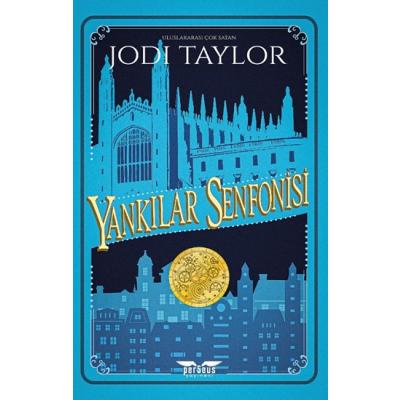 St Mary's Günlükleri 2: Yankılar Senfonisi