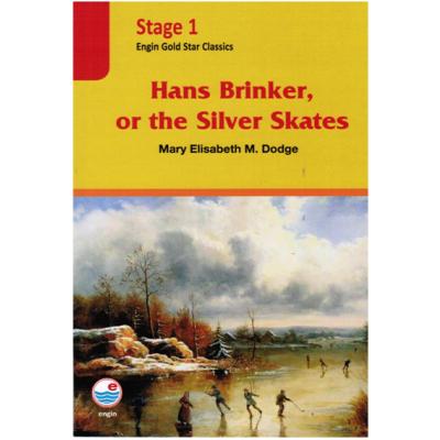 Stage 1 - Hans Brinker or The Silver Skates