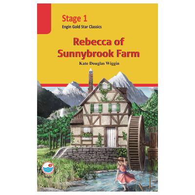 Stage 1 - Rebecca of Sunnybrook Farm (CD'siz)