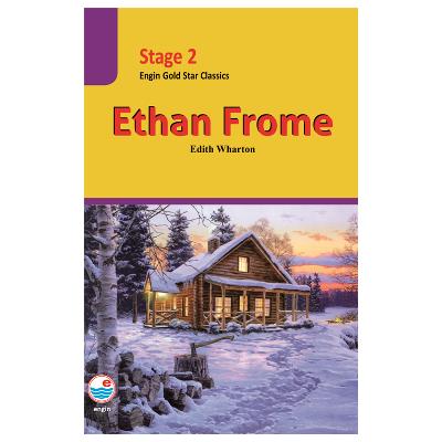 Stage 2 - Ethan Frome (CD'li)