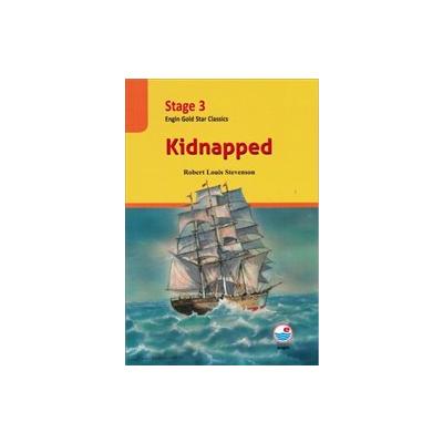 Stage 3 - Kidnapped