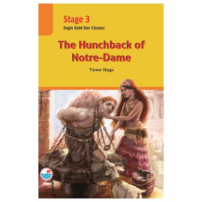 Stage 3 - The Hunchback of Norte-Dame (CD'li)