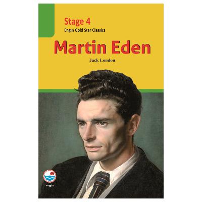 Stage 4 - Martin Eden (CD'li)