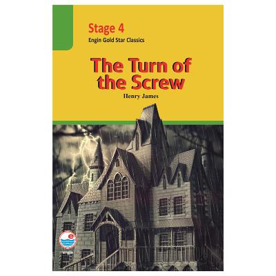Stage 4 - The Turn of the Screw (CD'siz)