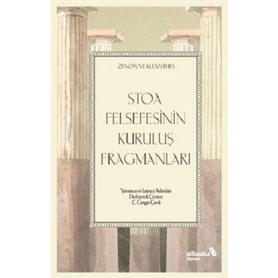 Stoa Felsefesinin Kuruluş Fragmanları