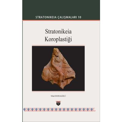 Stratonikeia Çalışmaları 10 (Ciltli)
