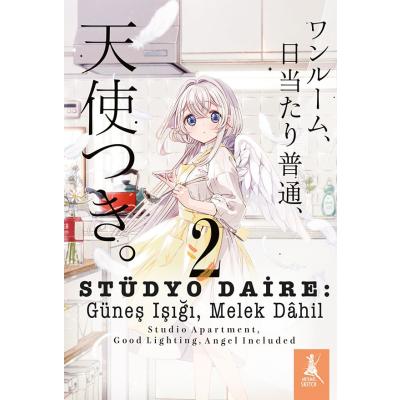 Stüdyo Daıre - Güneş Işığı, Melek Dâhil Cilt 2