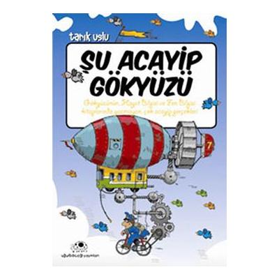 Şu Acayip Gökyüzü
