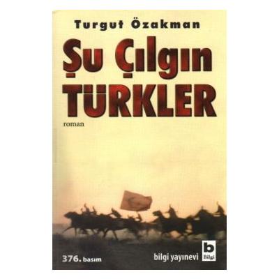 Şu Çılgın Türkler