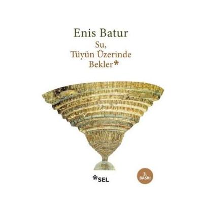 Su, Tüyün Üzerinde Bekler