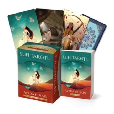 Sufi Tarotu