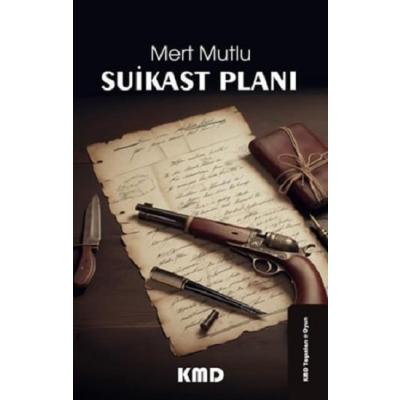 Suikast Planı