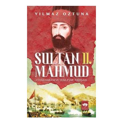 Sultan 2. Mahmud