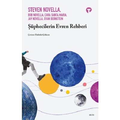 Şüphecilerin Evren Rehberi