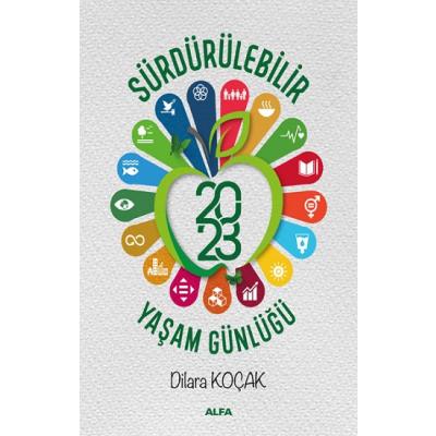 Sürdürülebilir Yaşam Günlüğü 2023