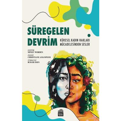 Süregelen Devrim