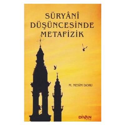 Süryani Düşüncesinde Metafizik