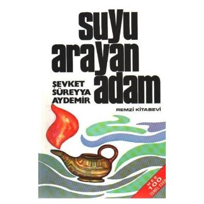 Suyu Arayan Adam